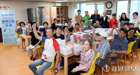 “레고로 상상한 모든 것, 세대공감으로 완성해요”
