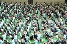 [포토뉴스] 온 가족이 함께하는 제13회 春1,000人 음악회