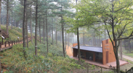 횡성 태기분교 폐교 50년 만에 인문학교로 돌아온다