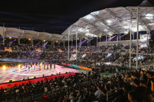 2025 원주 댄싱카니발 경연 참가팀 모집