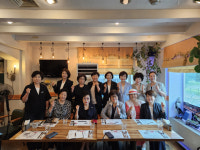 [포토뉴스]강원여성100인회 춘천회 정기회의 개최