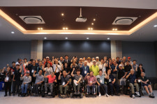 “장애인 바둑으로 하나된 강원” 2025년 강원특별자치도 장애인바둑대회 성료