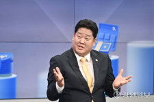 [강원자치발전전략 대토론회]태백 경제개발 5개년 완성으로 인구 감소 대응