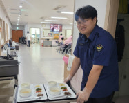 간호학 전공 살려 어르신 안부 챙겨…강원병무청 사회복무요원 미담 소개