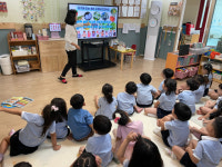 강릉종합사회복지관 ‘우리동네 그린러너 예방적 환경교육’ 성료
