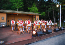 [포토뉴스]양구 토요작은음악회 성황