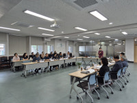 제1회 평창교육발전자문위원회 회의 열려