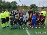 동해시, 전지훈련팀 유치·스포츠대회 개최로 지역경제 활력 도모