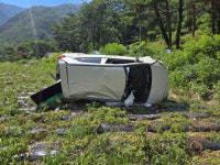 원주 모텔·삼척 음식점에서 불…교통사고도 잇따라