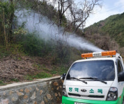 삼척서 SFTS 환자 발생…보건당국 긴장
