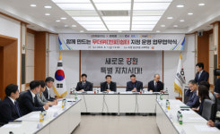 강원도 편의점 1,700곳, 폭염 속 시원한 쉼터 된다