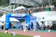 인제군, 8월 한 달간 스포츠 열전…지역 경제 보탬