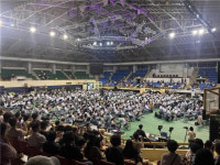 [포토뉴스]원주시민 1,000명이 함께한 2025 원주인 위드 음악회
