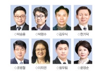 제19회 강원경제인대상 8개 기업 선정