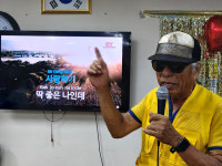 “16년간 매년 찾는 청춘들, 화천 도송리의 든든한 일손이 되다”