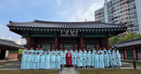 [포토뉴스]원주향교, 김문기 원주부시장 부임 고유례