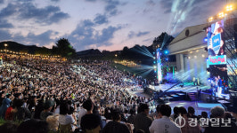 원주시, 수요자 중심 문화·교육·관광·체육 인프라 구축에 만전
