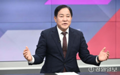【강원자치발전전략토론회】“1억 5천 평창플랜·올림픽 레거시·기록문화도시 등 착착”