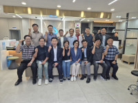 [포토뉴스]새마을금고중앙회 강원지역본부, 조직발전 과제 발굴 위한  신임이사장 워크숍 개최