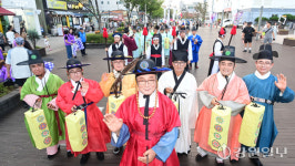 [포토뉴스]강릉국가유산야행