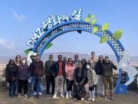 DMZ 바이브 페스타·여기저기 페스티벌 성료