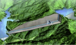 홍천양수발전소 1·2호기 ‘대우건설’이 짓는다