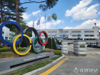 평창 경로당 109곳 에어컨 세척·소독