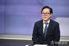 [강원특별자치발전 전략 대토론회] 인제군 미래 100년 위한 성장동력 확보 주력