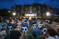 [포토뉴스]양구 2025년 펀치볼 힐링콘서트