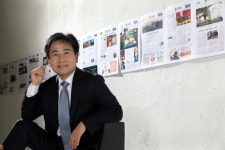 [부고]김현대 전 한겨레신문사 사장 별세
