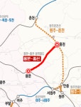 삼척~강릉 고속철도, 용문~홍천 광역철도 예타 통과 확실…내년 정부 예산안 반영