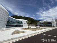 2억원 넘게 쌓여…양구종합스포츠타운 공사 미불금 논란