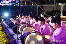 화천 청소년이 들려주는 ‘가을 별빛 하모니’ 음악회