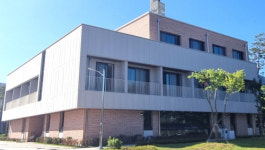 영월군공공산후조리원, 출산 친화도시 첫걸음 알리며 다음달 개원