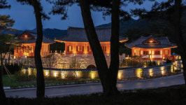 전통 기품과 현대 감각 담아낸 초대형 프리미엄 한옥 호텔, 체류형 고급 관광의 새 시대 연다