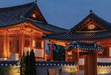 전통 기품과 현대 감각 담아낸 초대형 프리미엄 한옥 호텔, 체류형 고급 관광의 새 시대 연다