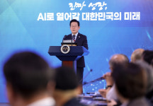이재명 대통령 12일 강원서 타운홀미팅