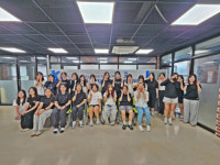 한국여성수련원, 청소년 대상 ‘디지털 기술과 젠더’평등교육 큰 호응