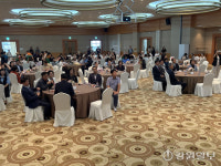 [포토뉴스]제22회 태백시사회복지대회