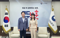 강재구 소령 순직 60주기 … 홍천군 기념관 재건립 다시 시동