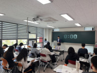 공무원 임용 시험 11명 합격 했어요