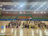 동해시가족센터,‘성과보고 및 한마음축제’성료동해시가족센터,‘성과보고 및 한마음축제’성료