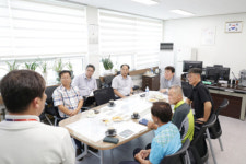 주민 요구에 원주 지정면 현장민원실 확장 이전 추진