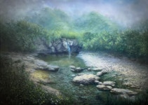 “경계위에서 예술을 다시 쓰다”…버드나무 예술창고 특별전 개최