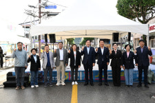 [포토뉴스]2025평창 하리 페스티벌