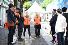 [포토뉴스]2025평창 하리 페스티벌