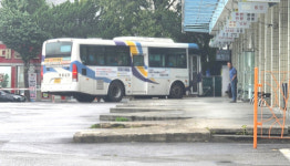 [이슈현장]영월군의 시외버스터미널 주차타워 건립 계획 백지화, 지역 최대 현안으로 비화