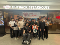 춘천시장애인종합복지관 ‘러브백 캠페인’ 참여