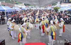 [포토뉴스]원덕읍민 에너지 축제