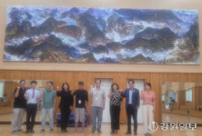 화천 사내초교 ‘개교 100주년’ 27일 기념행사